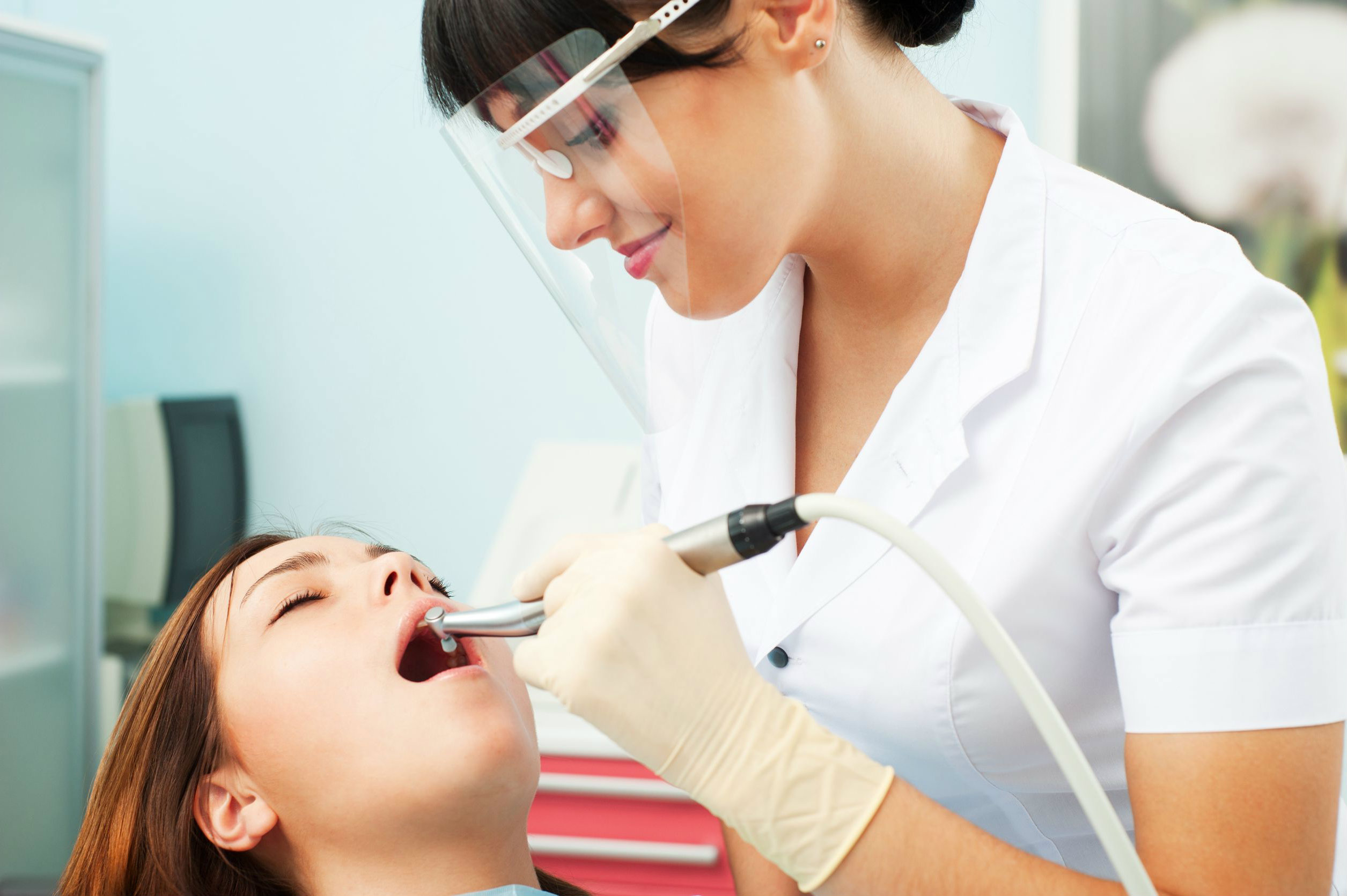 Dentist of Mobile Al Cottage Hill