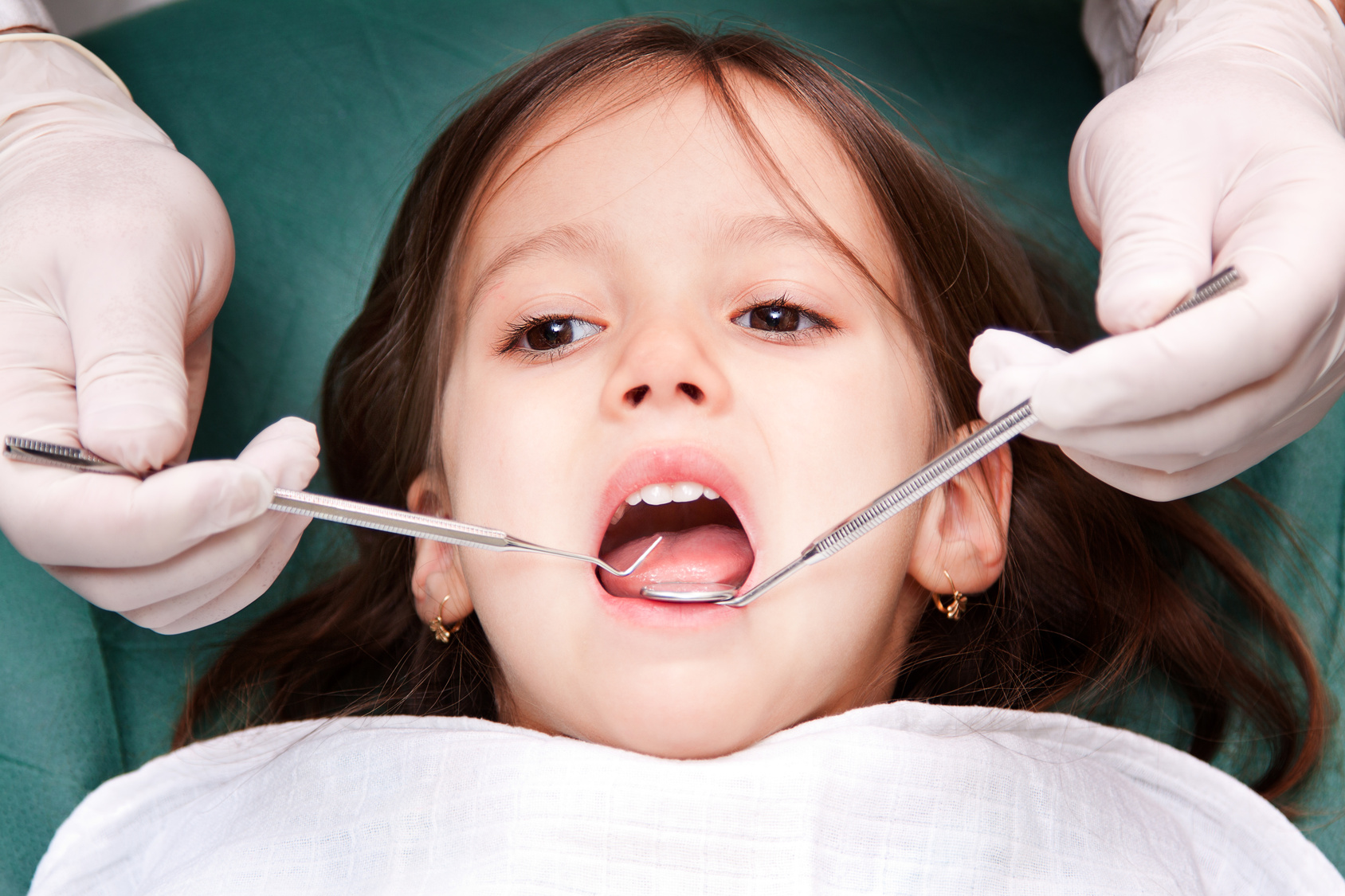 Dentist of Mobile Al Cottage Hill